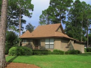 Sandestin, Florida, Vacation Rental Cottage