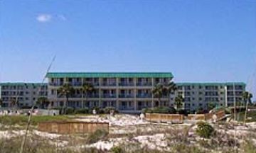 Fort Morgan, Alabama, Vacation Rental Condo