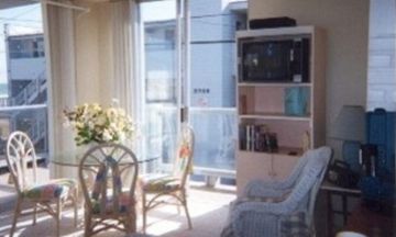 San Diego, California, Vacation Rental Condo