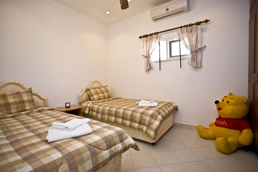 Thailand, Pattaya, Vacation Villa
