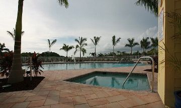 Cape Haze, Florida, Vacation Rental Condo