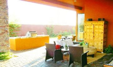 La Quinta, California, Vacation Rental Villa