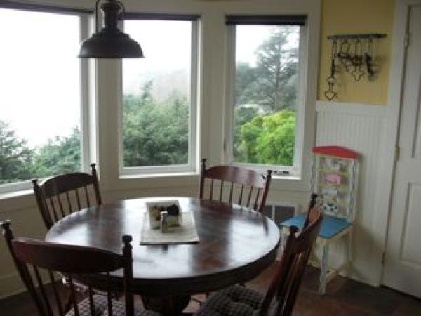 Game Room in the Homestead Unit