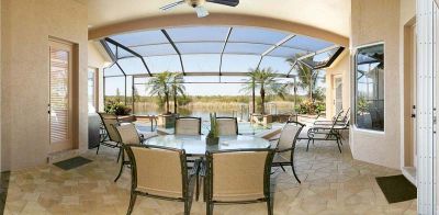 Cape Coral Villa Rental