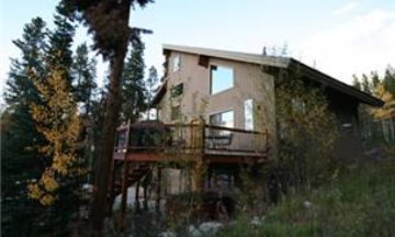 Winter Park, Colorado, Vacation Rental Villa