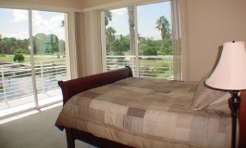 Englewood, Florida, Vacation Rental Condo
