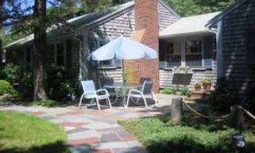 West Harwich, Massachusetts, Vacation Rental House