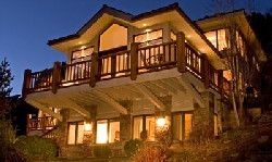 Telluride, Colorado, Vacation Rental Villa