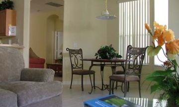 Davenport, Florida, Vacation Rental Villa