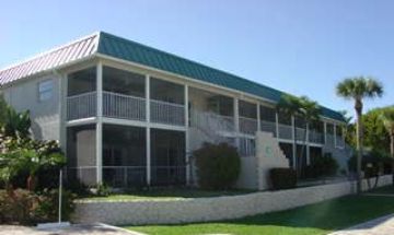 Sanibel Island, Florida, Vacation Rental Condo