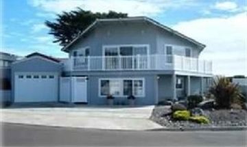 Cambria, California, Vacation Rental House