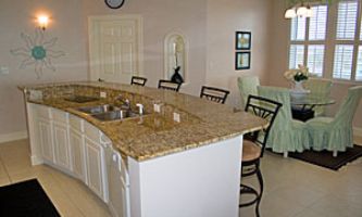 Panama City Beach, Florida, Vacation Rental Condo