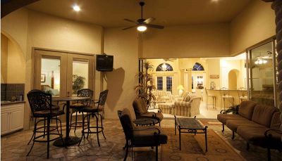 Cape Coral Villa Rental