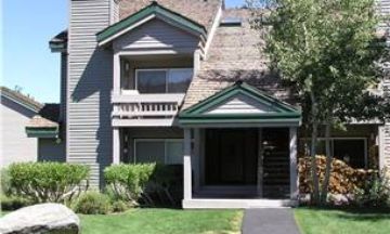 Mammoth Lakes, California, Vacation Rental House