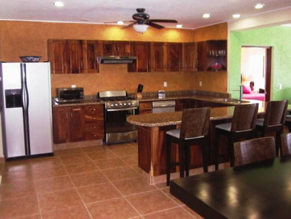 Punta Mita, Nayarit, Vacation Rental Condo