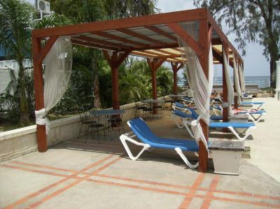 Holetown, St. James, Vacation Rental Condo