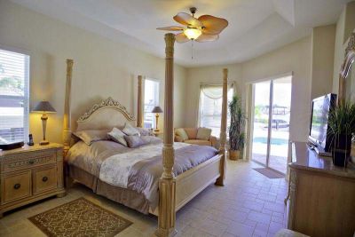 Cape Coral Villa Rental