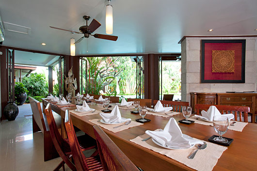 Bang Tao Luxury Villa Rentals