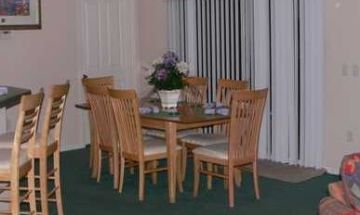Davenport, Florida, Vacation Rental Villa