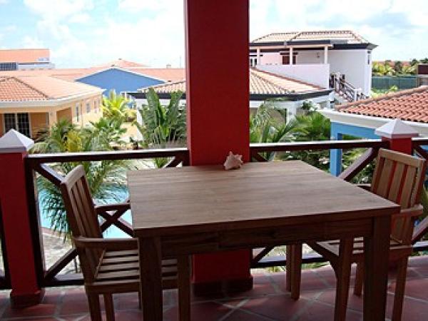 Kralendijk, Bonaire, Vacation Rental Villa