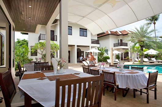 Thailand Vacation Rental