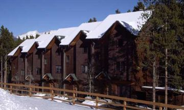 Winter Park, Colorado, Vacation Rental House