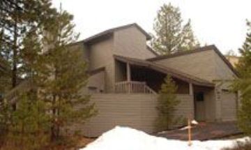 Sunriver, Oregon, Vacation Rental House