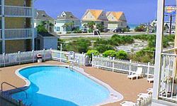 Miramar Beach, Florida, Vacation Rental Condo