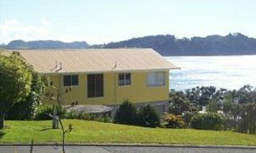 Hot Water Beach, Coromandel, Vacation Rental House