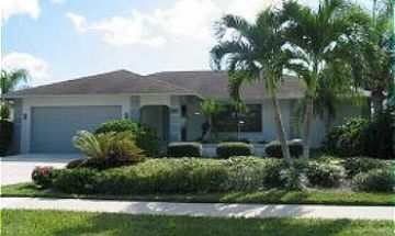 Marco Island, Florida, Vacation Rental Villa