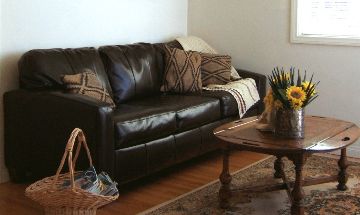 San Diego, California, Vacation Rental Condo