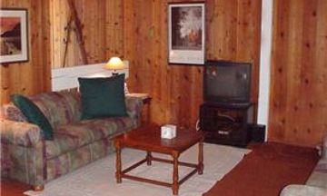 Mammoth Lakes, California, Vacation Rental Condo