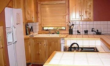 Park City, Utah, Vacation Rental Condo