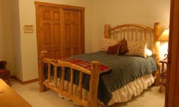 Big Sky, Montana, Vacation Rental Condo