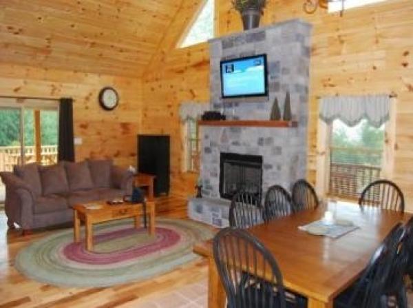 Luray, Virginia, Vacation Rental Apartment