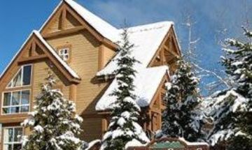 Whistler, British Columbia, Vacation Rental Condo