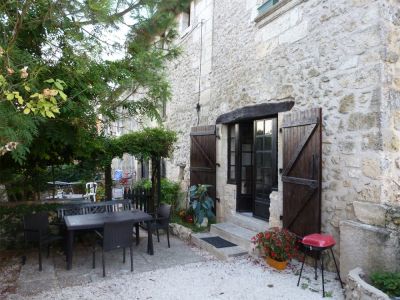 Holiday Rental Gite in the Dordogne