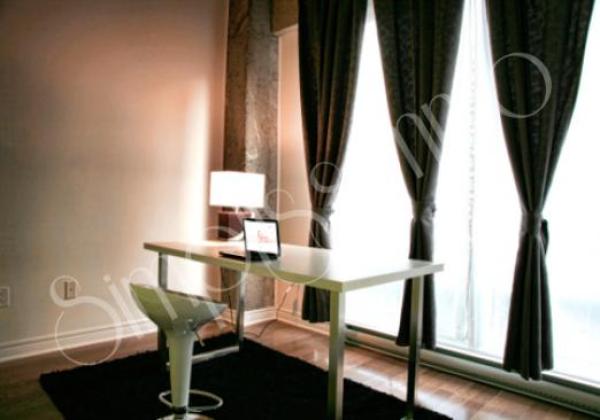 Office Area