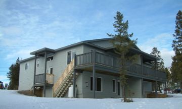 Invermere, British Columbia, Vacation Rental House