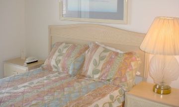 Edisto Island, South Carolina, Vacation Rental Condo