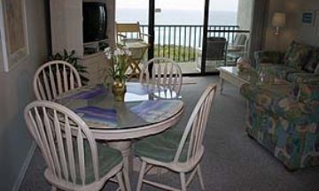 Seagrove Beach, Florida, Vacation Rental Condo