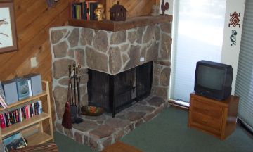 Fraser, Colorado, Vacation Rental Condo