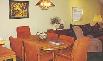 Sunriver, Oregon, Vacation Rental Condo