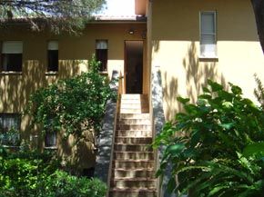 Villa apartment rental