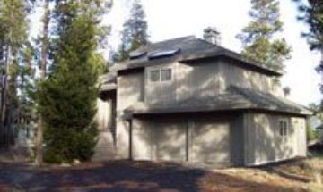 Sunriver, Oregon, Vacation Rental House