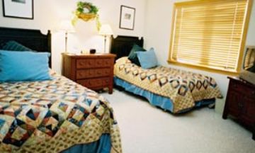 Steamboat Springs, Colorado, Vacation Rental House