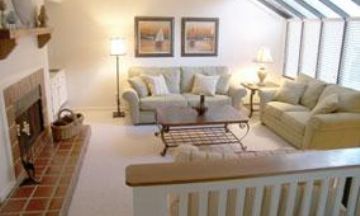 Hilton Head Island, South Carolina, Vacation Rental House