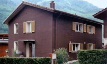 Lungern, Obwalden , Vacation Rental Condo