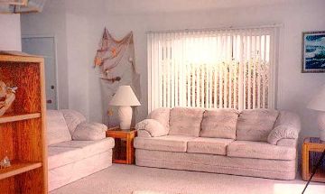 Crescent City, California, Vacation Rental House