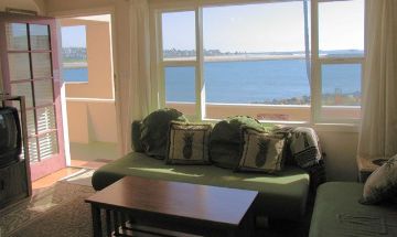 San Diego, California, Vacation Rental Condo